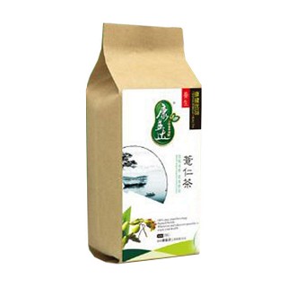 康益達(dá)薏仁茶(大自然)
