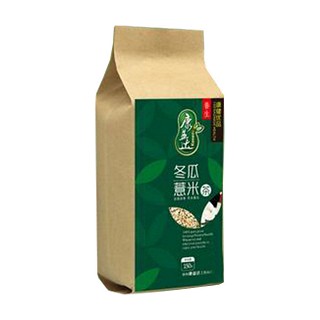 康益達(dá)冬瓜薏米茶(大自然)