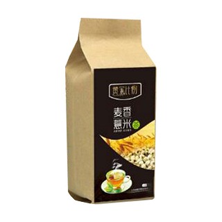 黃金比例麥香薏米茶(綠瘦)