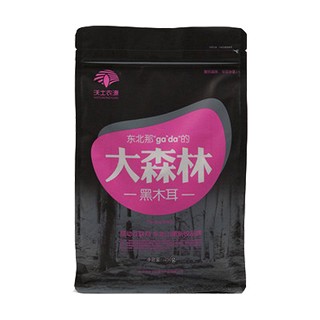 沃土農源黑森林木耳(沃土農源)