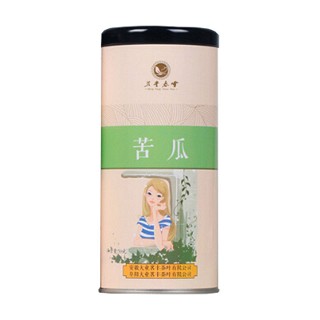 茗豐春雪苦瓜(五湖天)
