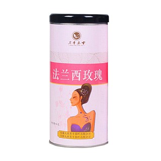 茗豐春雪法蘭西玫瑰(五湖天)