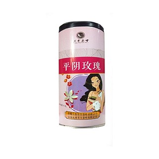 茗豐春雪平陰玫瑰(五湖天)