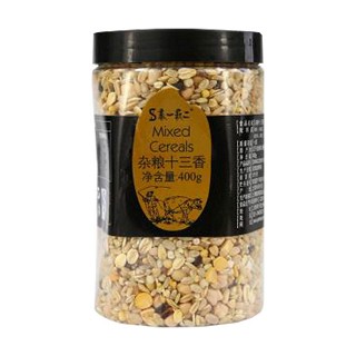 黍一菽二雜糧十三香(健瀾園農(nóng)業(yè))