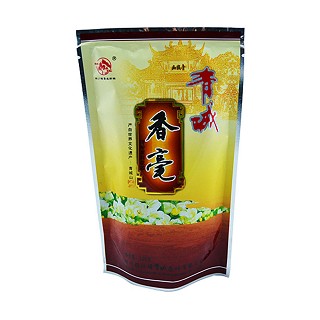 青城 香毫(四川)