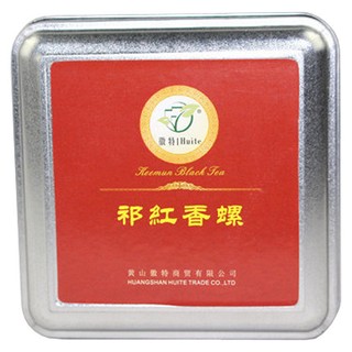徽特祁紅香螺(金東)