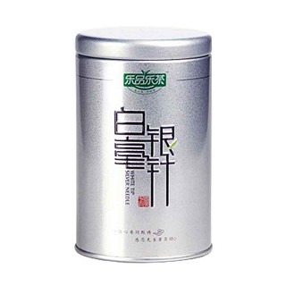 樂品樂茶白毫銀針(中聯(lián)茶葉)