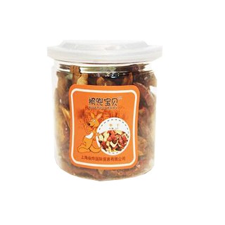 挎兜寶貝駿棗干(溫科華)