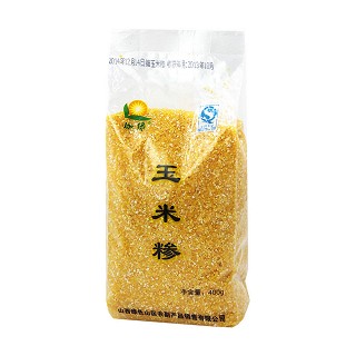 珈綠 玉米糝(綠色山農(nóng)副)