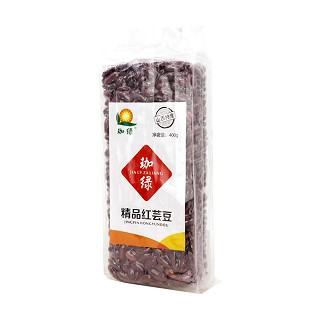 珈綠 紅蕓豆(大陸)