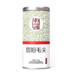 硒沁情 信陽毛尖(清江)