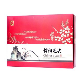 硒沁情 信陽毛尖(清江)