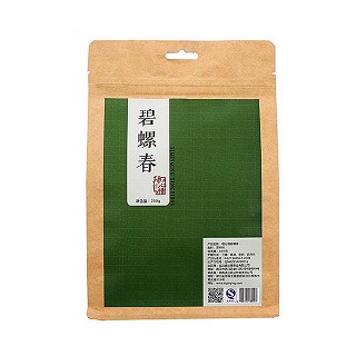 硒沁情 碧螺春(袋裝)