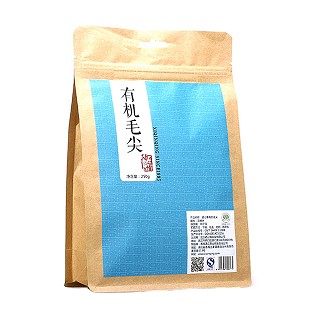 硒沁情 信陽毛尖(袋裝)