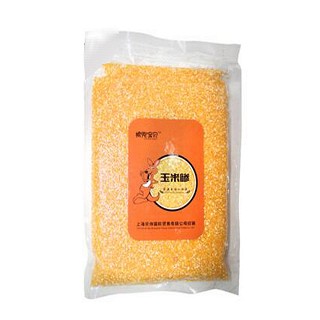 挎兜寶貝玉米糝(焱燁)