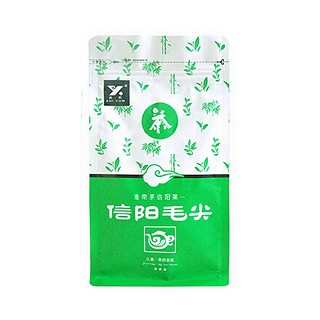 志云信陽(yáng)毛尖(袋裝)
