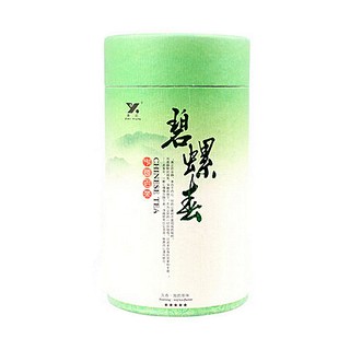 志云碧螺春(觀音泉)