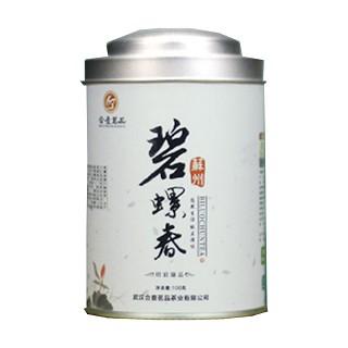 合壹茗品 碧螺春 合壹茗品 碧螺春