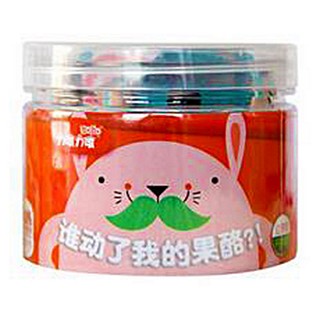 力哦力哦寶寶零食包紅棗糕(百丈山)