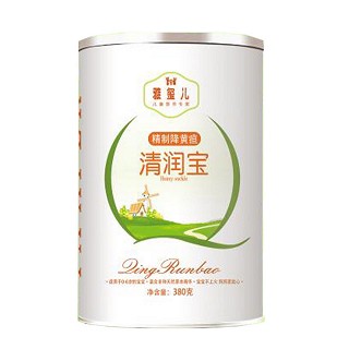 雅璽兒精制降黃疸清潤(rùn)寶(好娃娃)
