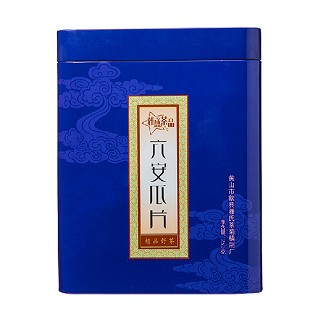 雅盛六安瓜片(歙雅氏)