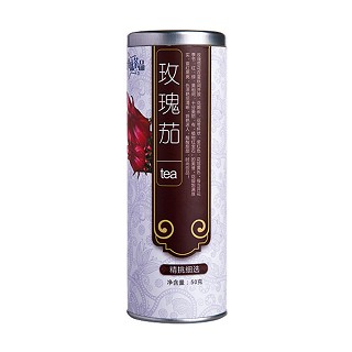 雅盛玫瑰茄(歙雅氏)