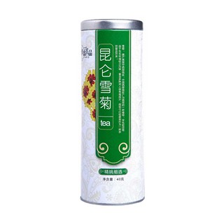 雅盛昆侖雪菊(歙雅氏)