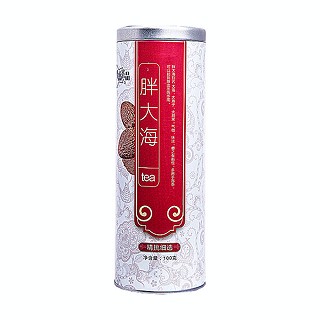 雅盛胖大海(歙雅氏)