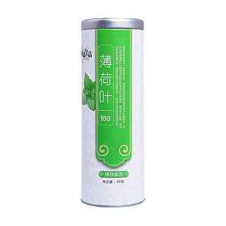 雅盛薄荷葉(歙雅氏)