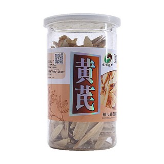 東方匯群黃芪片(匯群)