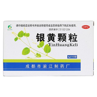 銀黃顆粒價格 銀黃顆粒價格