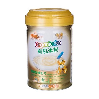 咪可米粉全段罐裝(諾泰)