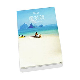 紅豹時光機魔芋膠(德健聯(lián)合)