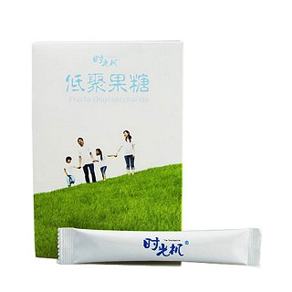 紅豹時光機低聚果糖(德健聯(lián)合)