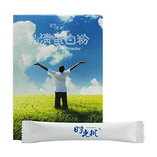 紅豹時光機進口乳清蛋白粉(德健聯(lián)合)