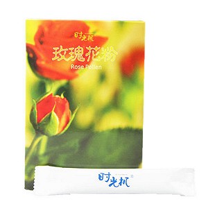 紅豹時(shí)光機(jī)玫瑰花粉(德健聯(lián)合)