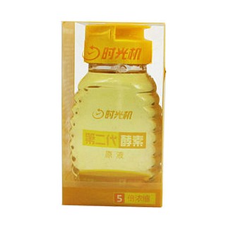 紅豹時(shí)光機(jī)第二代酵素原液(恒惠)