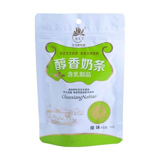 三力源不含植脂末原味奶酪奶干條(三力源農(nóng)林牧生態(tài))