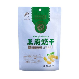 三力源不含植脂末奶酪奶干條原味(三力源農(nóng)林牧生態(tài))