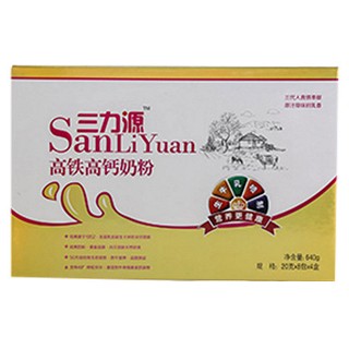 三力源高鈣奶粉(三力源農(nóng)林牧生態(tài))