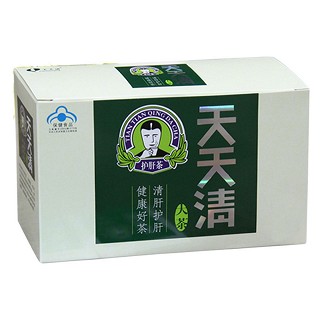 天天清 護肝茶價格 天天清 護肝茶價格