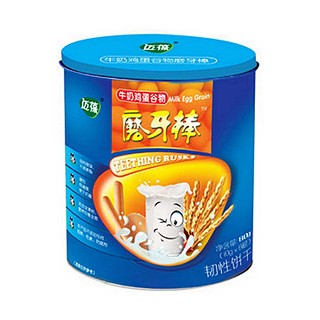 邁葆牛奶雞蛋谷物磨牙棒(高唐聚德鑫)