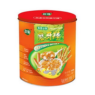 邁葆燕麥谷物磨牙棒(高唐聚德鑫)