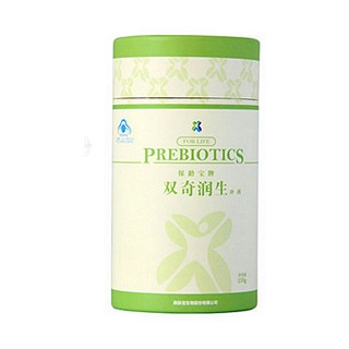 保齡寶牌雙奇潤生沖劑(保齡寶生物)