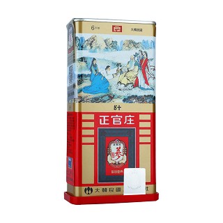 正官莊高麗參良字50支37.5g(人參)