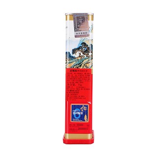 正官莊高麗紅參地字30支75g(人參) 正官莊高麗紅參地字30支75g(人參)