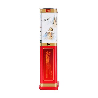 正官莊高麗紅參地字30支75g(30支*75g) 正官莊高麗紅參地字30支75g(30支*75g)