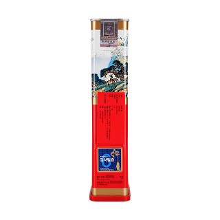 正官莊高麗紅參天字20支150g(20支*150g)