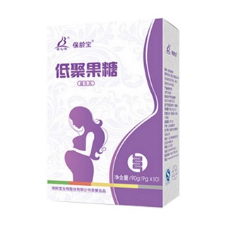 保齡寶孕婦低聚果糖益生元(保齡寶生物)