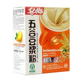 冬梅五谷豆?jié){粉(冬梅大豆)
